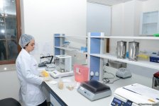 Республиканская ветлаборатория Азербайджана пройдет международную аккредитацию (ФОТО)