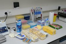 Республиканская ветлаборатория Азербайджана пройдет международную аккредитацию (ФОТО)