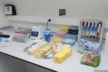 Республиканская ветлаборатория Азербайджана пройдет международную аккредитацию (ФОТО)