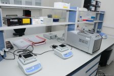Республиканская ветлаборатория Азербайджана пройдет международную аккредитацию (ФОТО)