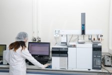 Республиканская ветлаборатория Азербайджана пройдет международную аккредитацию (ФОТО)