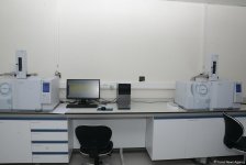 Республиканская ветлаборатория Азербайджана пройдет международную аккредитацию (ФОТО)