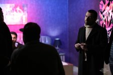 Пусть плачут небеса...Замиг Гусейнов на грани суицида (ВИДЕО,ФОТО)