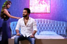 Пусть плачут небеса...Замиг Гусейнов на грани суицида (ВИДЕО,ФОТО)