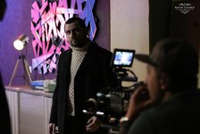 Пусть плачут небеса...Замиг Гусейнов на грани суицида (ВИДЕО,ФОТО)