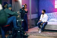 Пусть плачут небеса...Замиг Гусейнов на грани суицида (ВИДЕО,ФОТО)