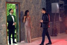 Пусть плачут небеса...Замиг Гусейнов на грани суицида (ВИДЕО,ФОТО)