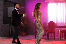 Пусть плачут небеса...Замиг Гусейнов на грани суицида (ВИДЕО,ФОТО)