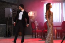 Пусть плачут небеса...Замиг Гусейнов на грани суицида (ВИДЕО,ФОТО)