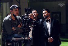 Пусть плачут небеса...Замиг Гусейнов на грани суицида (ВИДЕО,ФОТО)