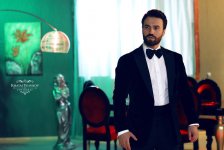 Пусть плачут небеса...Замиг Гусейнов на грани суицида (ВИДЕО,ФОТО)