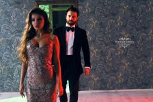 Пусть плачут небеса...Замиг Гусейнов на грани суицида (ВИДЕО,ФОТО)