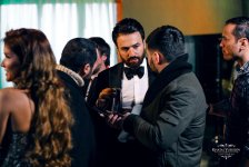 Пусть плачут небеса...Замиг Гусейнов на грани суицида (ВИДЕО,ФОТО)