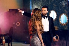 Пусть плачут небеса...Замиг Гусейнов на грани суицида (ВИДЕО,ФОТО)