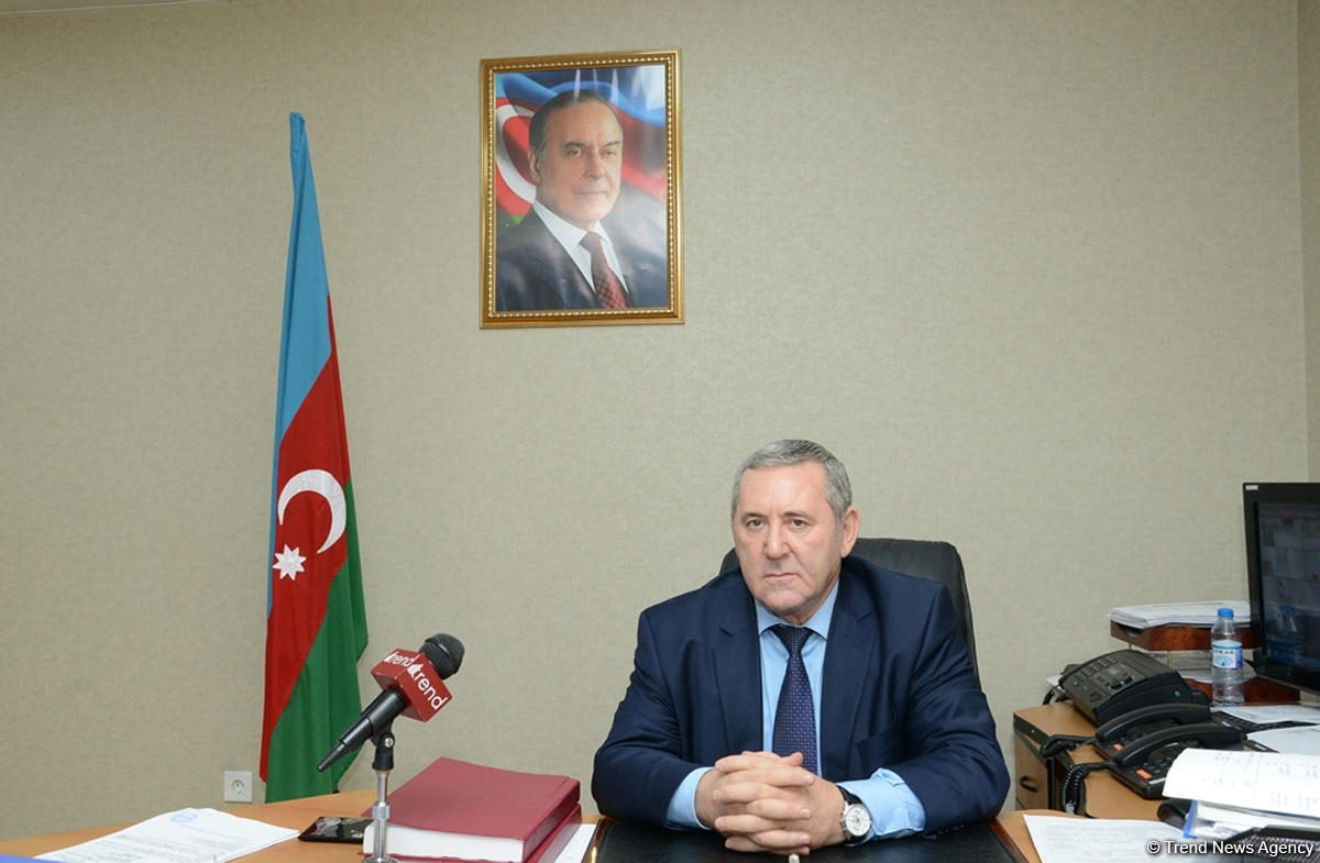 Республиканская ветлаборатория Азербайджана пройдет международную аккредитацию (ФОТО)