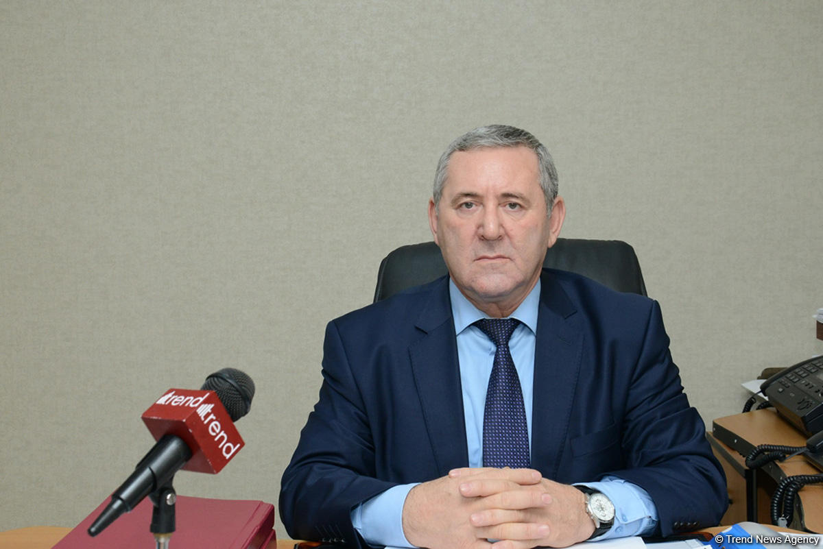 Республиканская ветлаборатория Азербайджана пройдет международную аккредитацию (ФОТО)