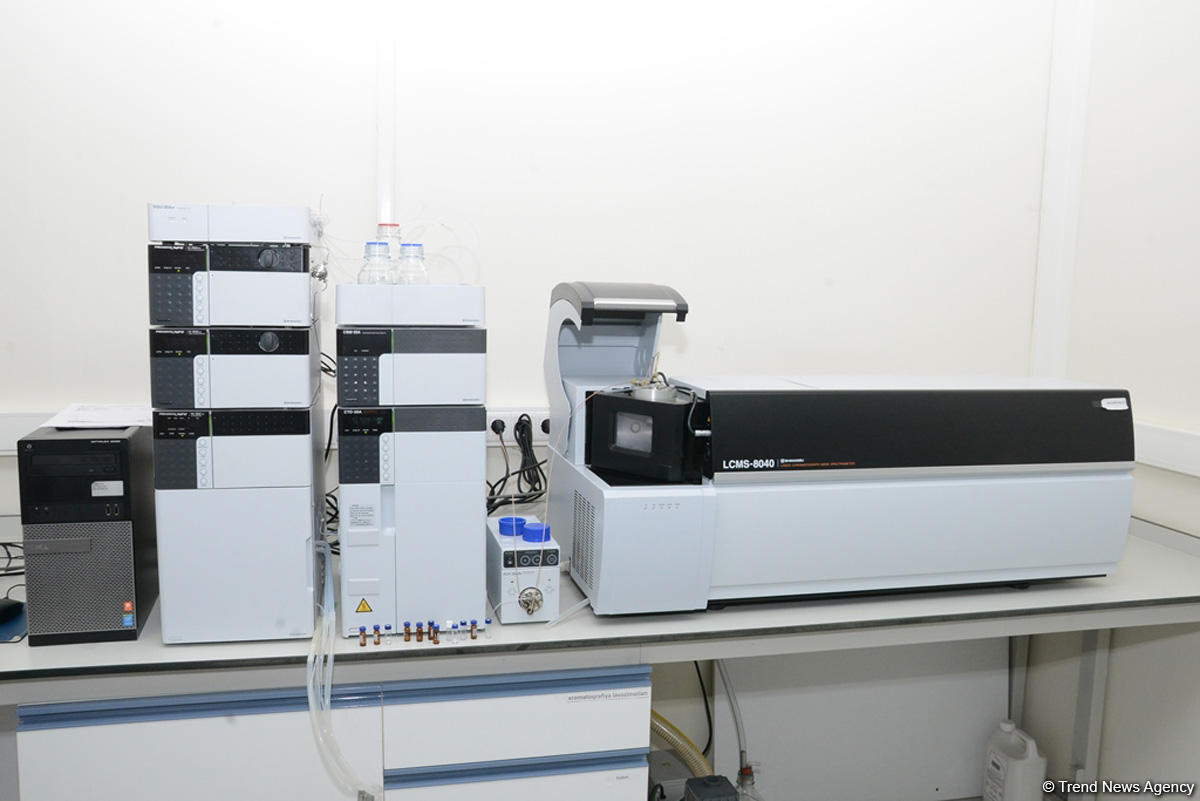 Республиканская ветлаборатория Азербайджана пройдет международную аккредитацию (ФОТО)