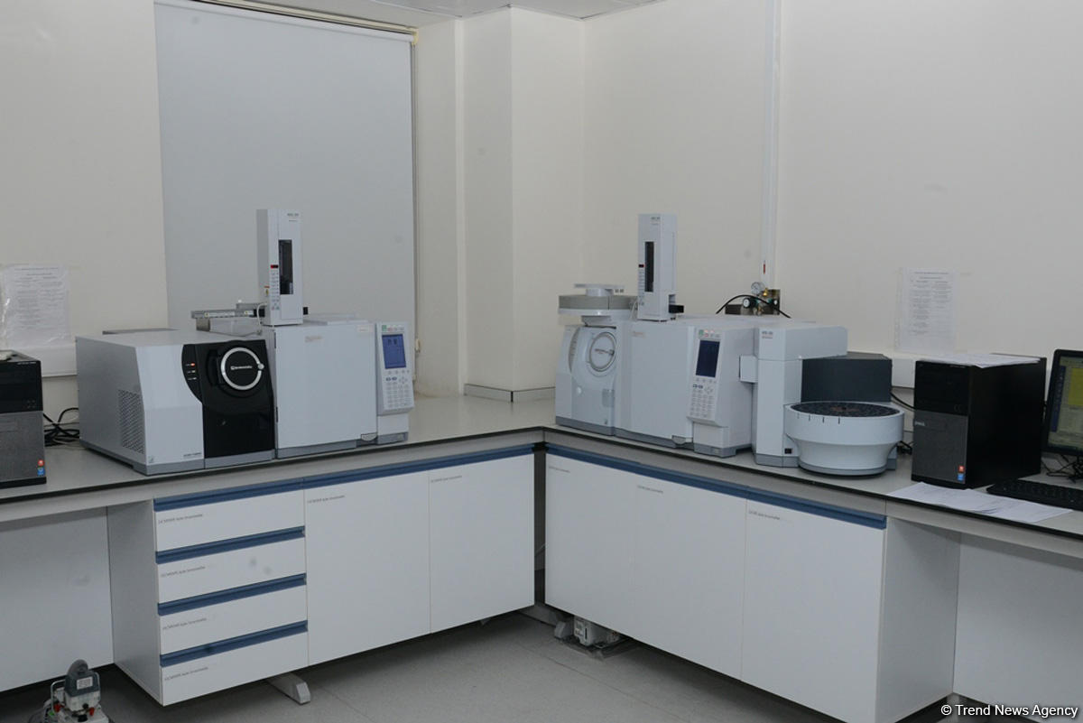Республиканская ветлаборатория Азербайджана пройдет международную аккредитацию (ФОТО)