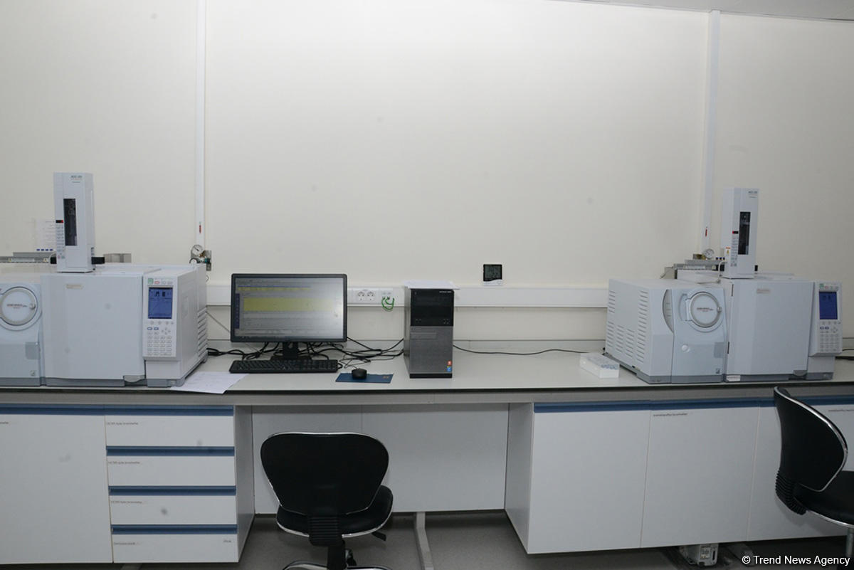 Республиканская ветлаборатория Азербайджана пройдет международную аккредитацию (ФОТО)