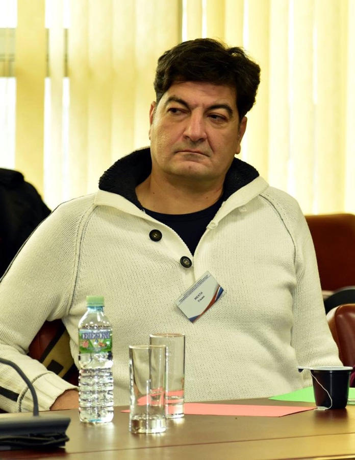 Столетие азербайджанского кино в Москве (ФОТО)