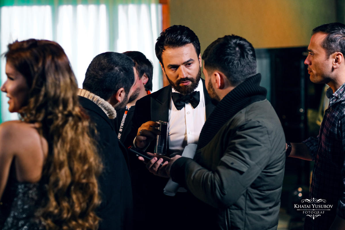 Пусть плачут небеса...Замиг Гусейнов на грани суицида (ВИДЕО,ФОТО)