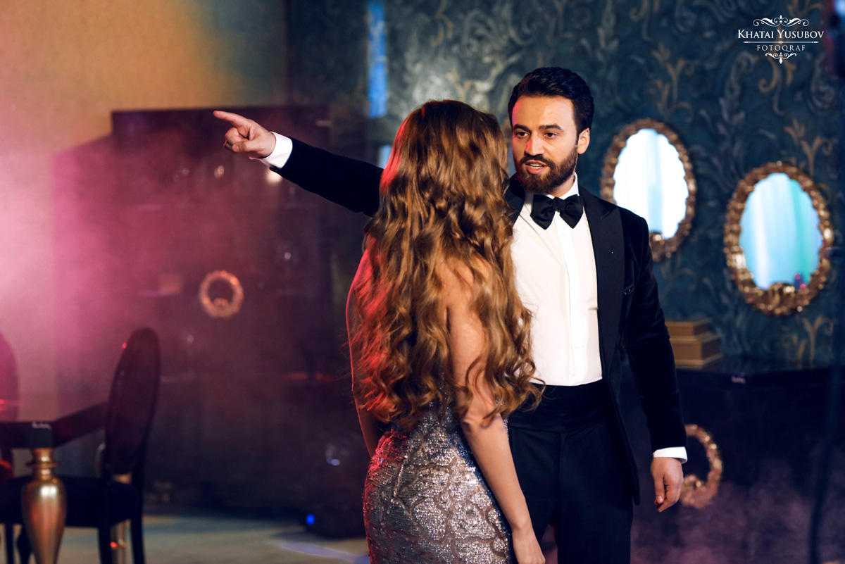 Пусть плачут небеса...Замиг Гусейнов на грани суицида (ВИДЕО,ФОТО)