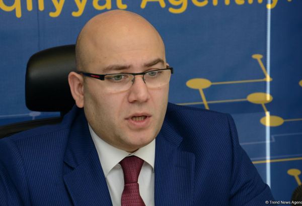 Вюсал Керимли:  За период карантина в Баку автобусами были перевезены 20 млн. 652 тыс. пассажиров