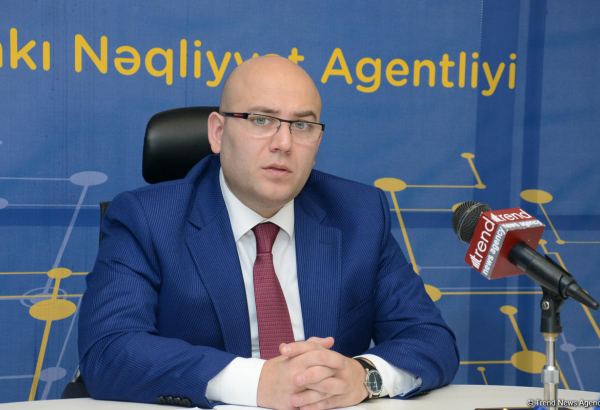 Глава транспортного агентства Баку заразился коронавирусом