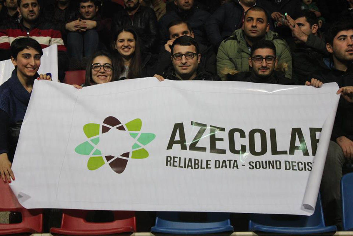 Определился первый чемпион AZFAR Business League – репортаж с финального вечера (ФОТО)