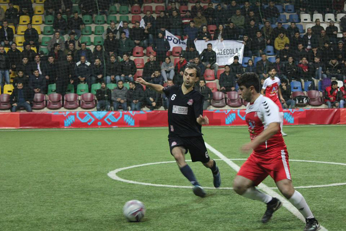 Определился первый чемпион AZFAR Business League – репортаж с финального вечера (ФОТО)