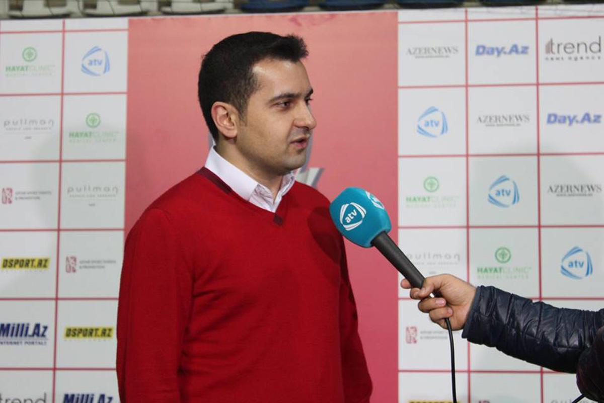 Определился первый чемпион AZFAR Business League – репортаж с финального вечера (ФОТО)