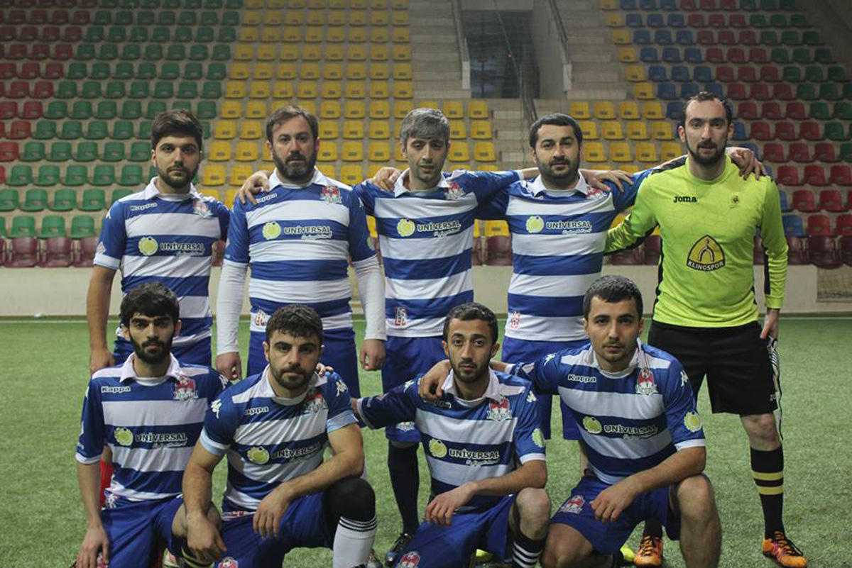 Определился первый чемпион AZFAR Business League – репортаж с финального вечера (ФОТО)