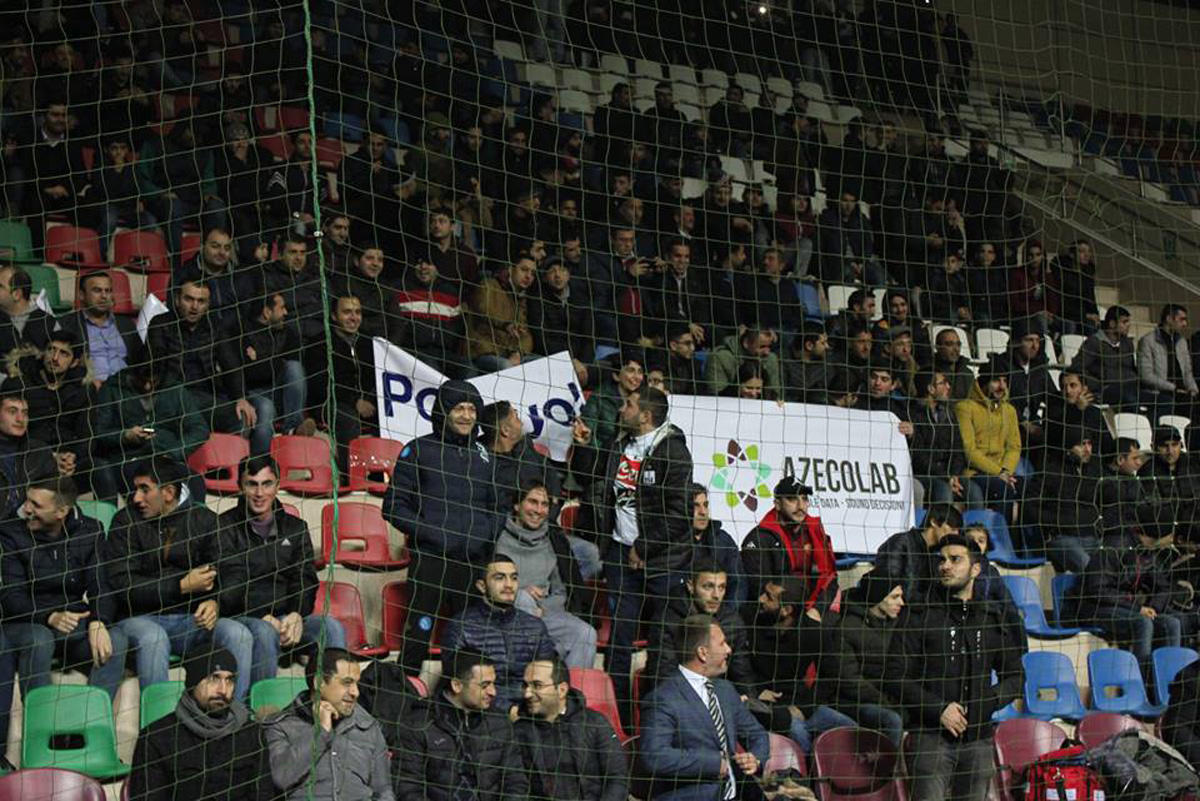 Определился первый чемпион AZFAR Business League – репортаж с финального вечера (ФОТО)