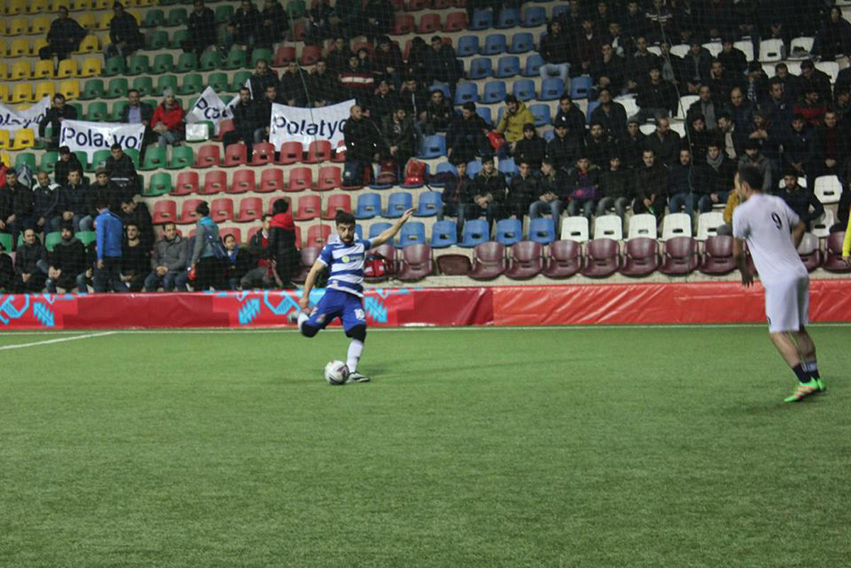 Определился первый чемпион AZFAR Business League – репортаж с финального вечера (ФОТО)