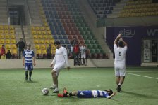 Определился первый чемпион AZFAR Business League – репортаж с финального вечера (ФОТО)