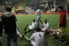 Определился первый чемпион AZFAR Business League – репортаж с финального вечера (ФОТО)