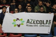 Определился первый чемпион AZFAR Business League – репортаж с финального вечера (ФОТО)