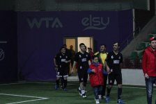 Определился первый чемпион AZFAR Business League – репортаж с финального вечера (ФОТО)