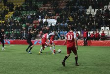 Определился первый чемпион AZFAR Business League – репортаж с финального вечера (ФОТО)