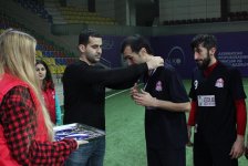 Определился первый чемпион AZFAR Business League – репортаж с финального вечера (ФОТО)