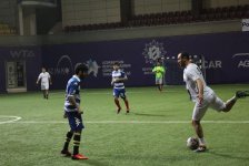 Определился первый чемпион AZFAR Business League – репортаж с финального вечера (ФОТО)