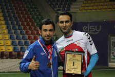 Определился первый чемпион AZFAR Business League – репортаж с финального вечера (ФОТО)