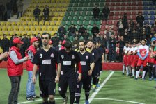 Определился первый чемпион AZFAR Business League – репортаж с финального вечера (ФОТО)