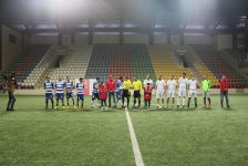 Определился первый чемпион AZFAR Business League – репортаж с финального вечера (ФОТО)