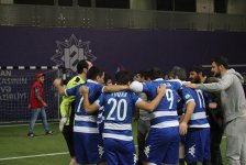 Определился первый чемпион AZFAR Business League – репортаж с финального вечера (ФОТО)