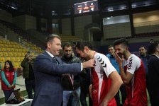 Определился первый чемпион AZFAR Business League – репортаж с финального вечера (ФОТО)