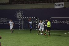 Определился первый чемпион AZFAR Business League – репортаж с финального вечера (ФОТО)