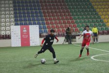 Определился первый чемпион AZFAR Business League – репортаж с финального вечера (ФОТО)