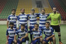 Определился первый чемпион AZFAR Business League – репортаж с финального вечера (ФОТО)