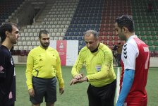 Определился первый чемпион AZFAR Business League – репортаж с финального вечера (ФОТО)